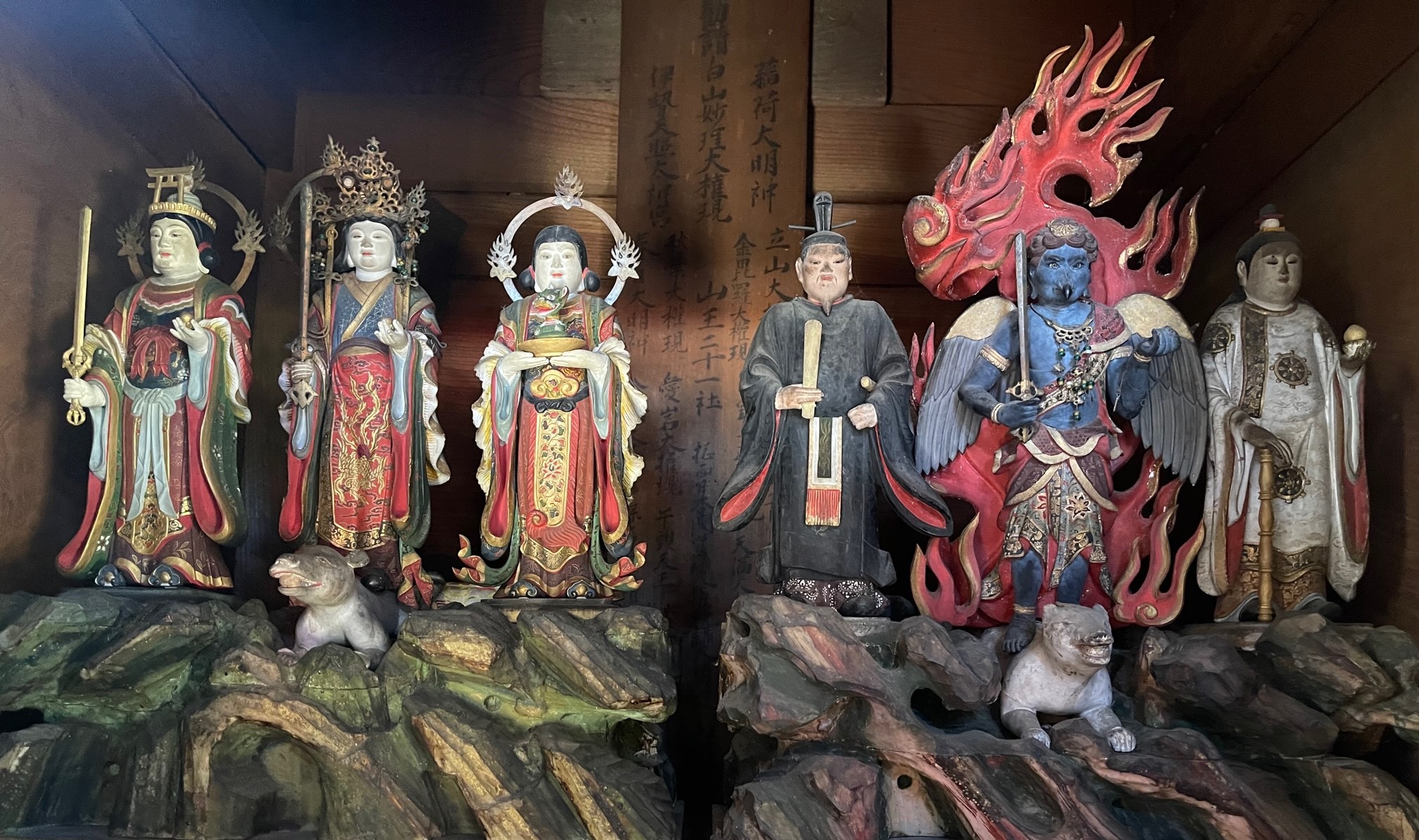 開催概要 | 国宝高岡山瑞龍寺公式ホームページ